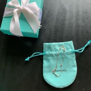 Tiffany and Co Bracelet